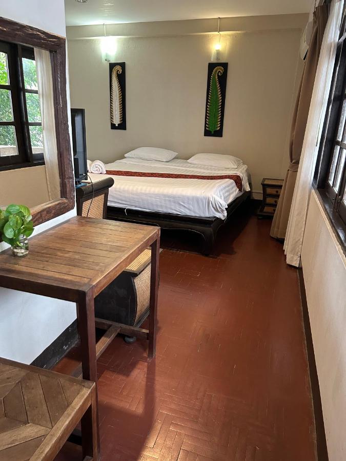 Kamala'S Boutique Guesthouse Chiang Mai Esterno foto